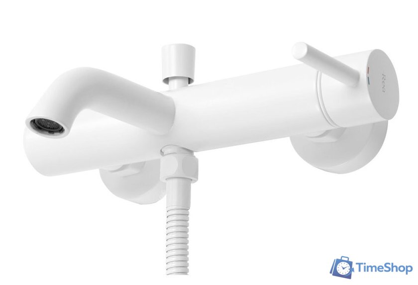 Смеситель Rea Lungo White B8030 (белый) - Изображение №2 — Интернет-магазин Time-Shop