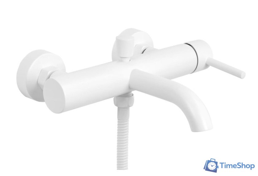 Смеситель Rea Lungo White B8030 (белый) - Изображение №3 — Интернет-магазин Time-Shop