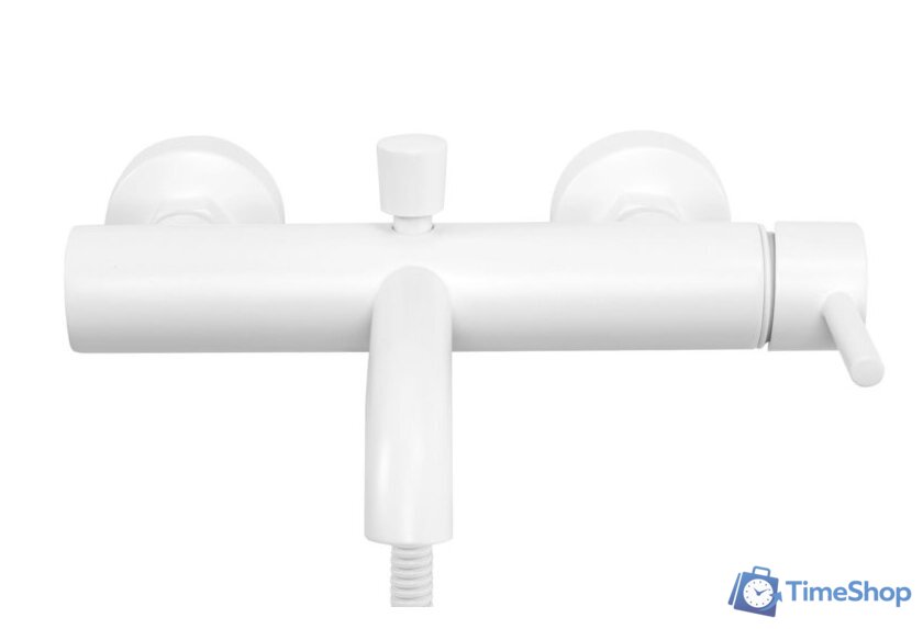 Смеситель Rea Lungo White B8030 (белый) - Изображение №4 — Интернет-магазин Time-Shop