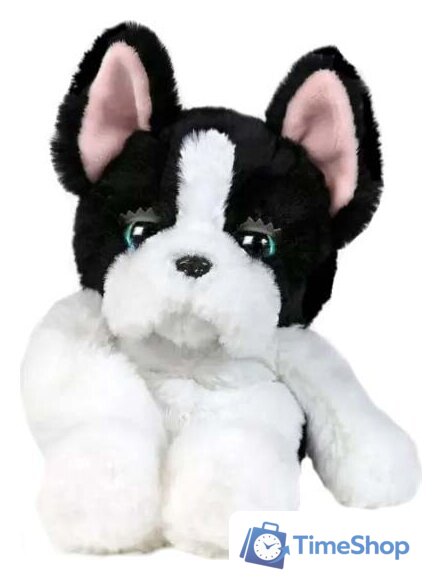 Интерактивная игрушка My Fuzzy Friends Sleepy Pets Сонный щенок Таккер SKY18537 - Изображение №1 — Интернет-магазин Time-Shop