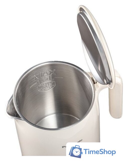 Электрический чайник Panasonic NC-CWK72A - Изображение №4 — Интернет-магазин Time-Shop