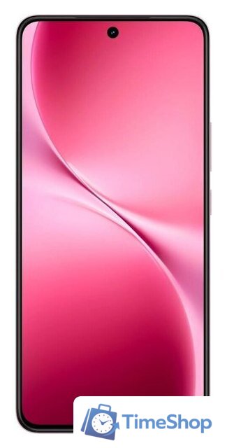 Телефон Vivo V60 Lite 5G V2529 12GB/256GB международная версия (поп розовый) - Изображение №3 — Интернет-магазин Time-Shop