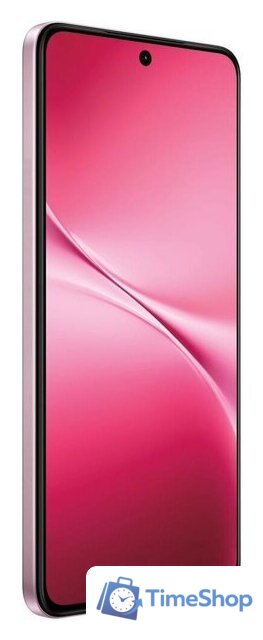Телефон Vivo V60 Lite 5G V2529 12GB/256GB международная версия (поп розовый) - Изображение №4 — Интернет-магазин Time-Shop