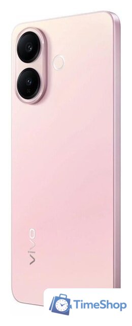 Телефон Vivo V60 Lite 5G V2529 12GB/256GB международная версия (поп розовый) - Изображение №7 — Интернет-магазин Time-Shop