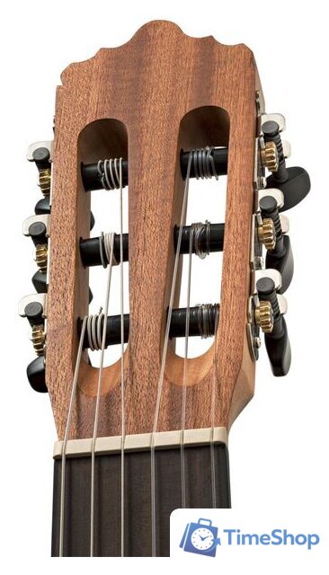 Акустическая гитара La Mancha Rubinito LSM - Изображение №4 — Интернет-магазин Time-Shop