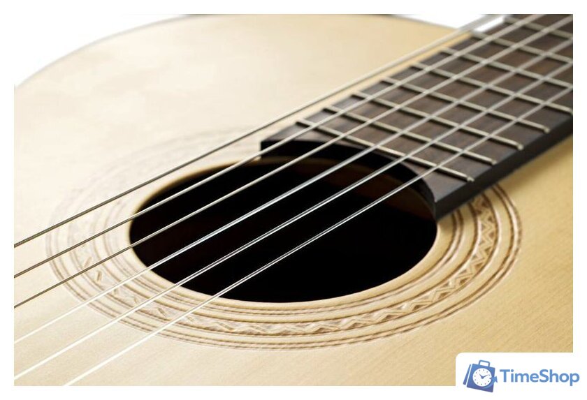 Акустическая гитара La Mancha Rubinito LSM - Изображение №3 — Интернет-магазин Time-Shop