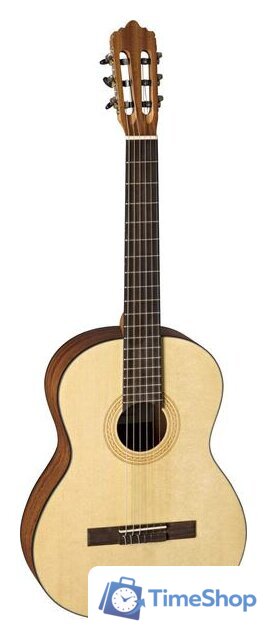 Акустическая гитара La Mancha Rubinito LSM - Изображение №1 — Интернет-магазин Time-Shop