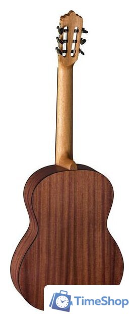 Акустическая гитара La Mancha Rubinito LSM - Изображение №6 — Интернет-магазин Time-Shop