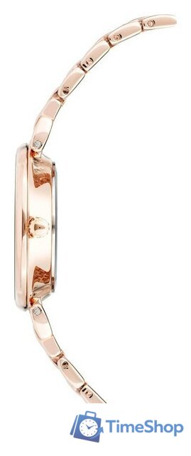 Наручные часы Anne Klein 2158GYRG - Изображение №2 — Интернет-магазин Time-Shop