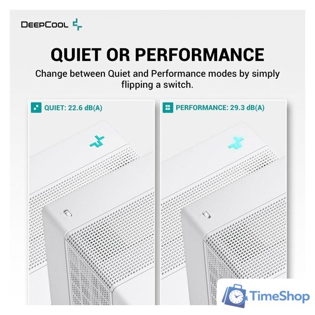 Кулер для процессора DeepCool Assassin IV White Edition - Изображение №10 — Интернет-магазин Time-Shop