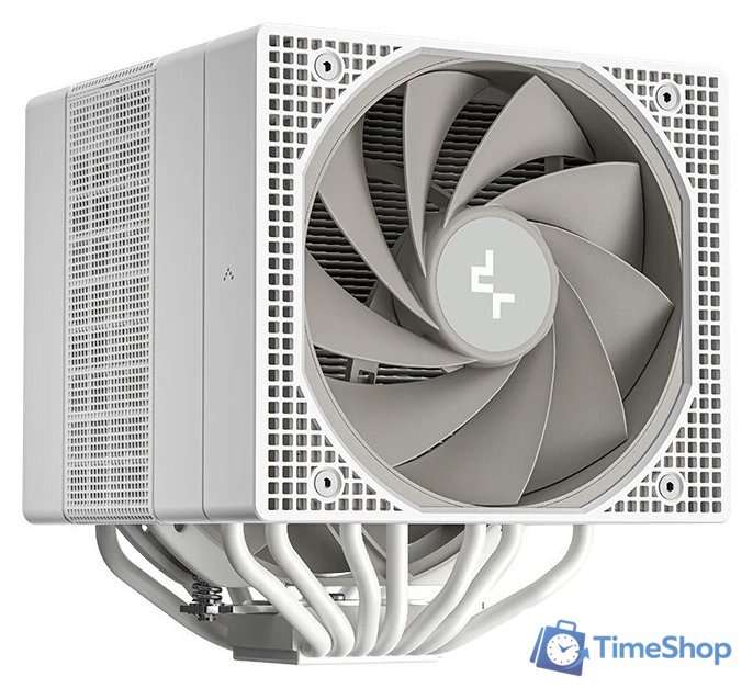 Кулер для процессора DeepCool Assassin IV White Edition - Изображение №1 — Интернет-магазин Time-Shop