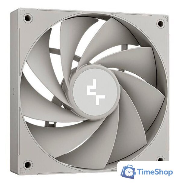 Кулер для процессора DeepCool Assassin IV White Edition - Изображение №4 — Интернет-магазин Time-Shop