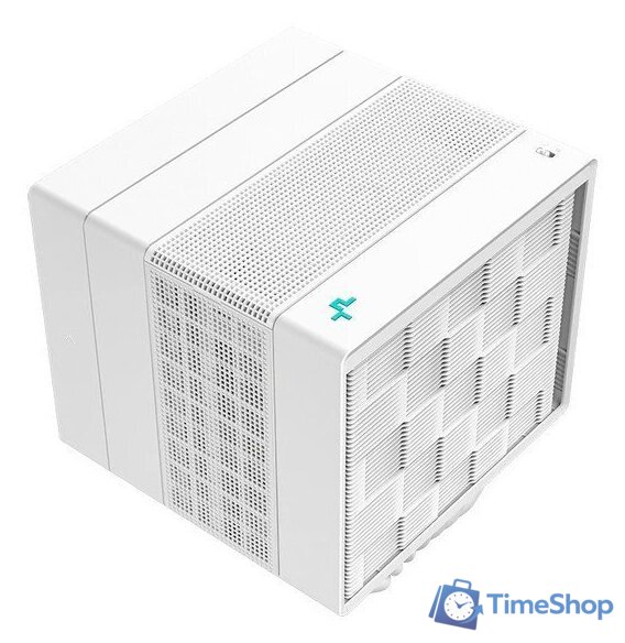 Кулер для процессора DeepCool Assassin IV White Edition - Изображение №2 — Интернет-магазин Time-Shop
