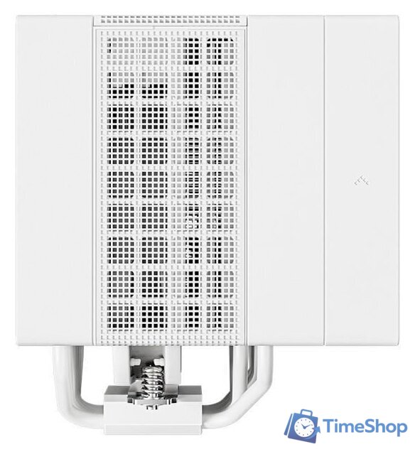 Кулер для процессора DeepCool Assassin IV White Edition - Изображение №7 — Интернет-магазин Time-Shop