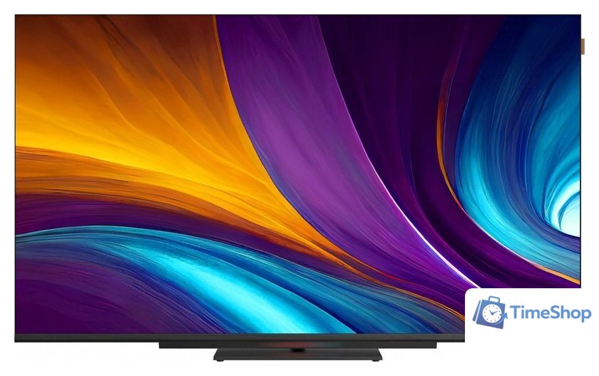 Телевизор Digma Pro UHD 55C - Изображение №14 — Интернет-магазин Time-Shop