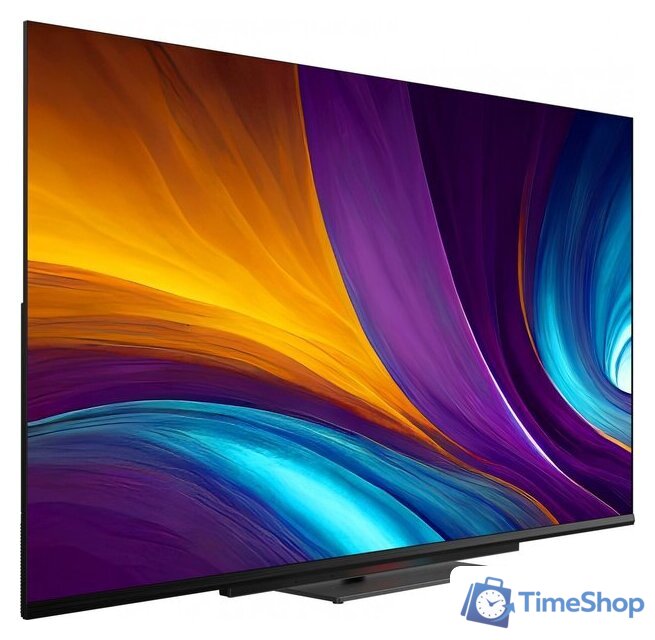 Телевизор Digma Pro UHD 55C - Изображение №15 — Интернет-магазин Time-Shop