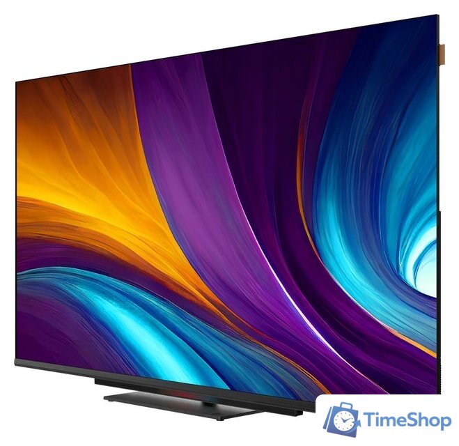 Телевизор Digma Pro UHD 55C - Изображение №16 — Интернет-магазин Time-Shop