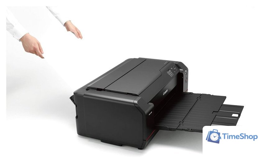 Фотопринтер Canon imagePROGRAF PRO-1000 - Изображение №9 — Интернет-магазин Time-Shop