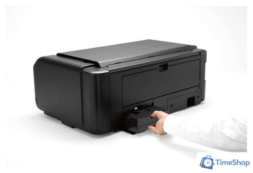 Фотопринтер Canon imagePROGRAF PRO-1000 - Изображение №8 — Интернет-магазин Time-Shop