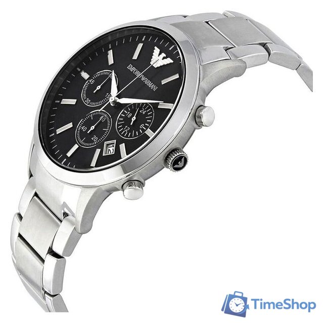 Наручные часы Emporio Armani AR2434 - Изображение №5 — Интернет-магазин Time-Shop