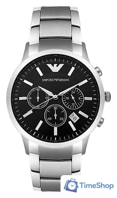 Наручные часы Emporio Armani AR2434 - Изображение №1 — Интернет-магазин Time-Shop