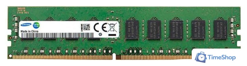 Оперативная память Samsung 8GB DDR4 PC4-25600 M393A1K43DB2-CWE - Изображение №1 — Интернет-магазин Time-Shop