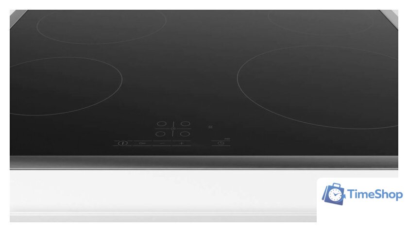 Варочная панель Bosch Serie 4 PKE645BB2E - Изображение №3 — Интернет-магазин Time-Shop