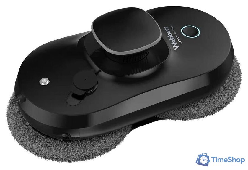 Робот для мытья окон Webber WM170 - Изображение №1 — Интернет-магазин Time-Shop