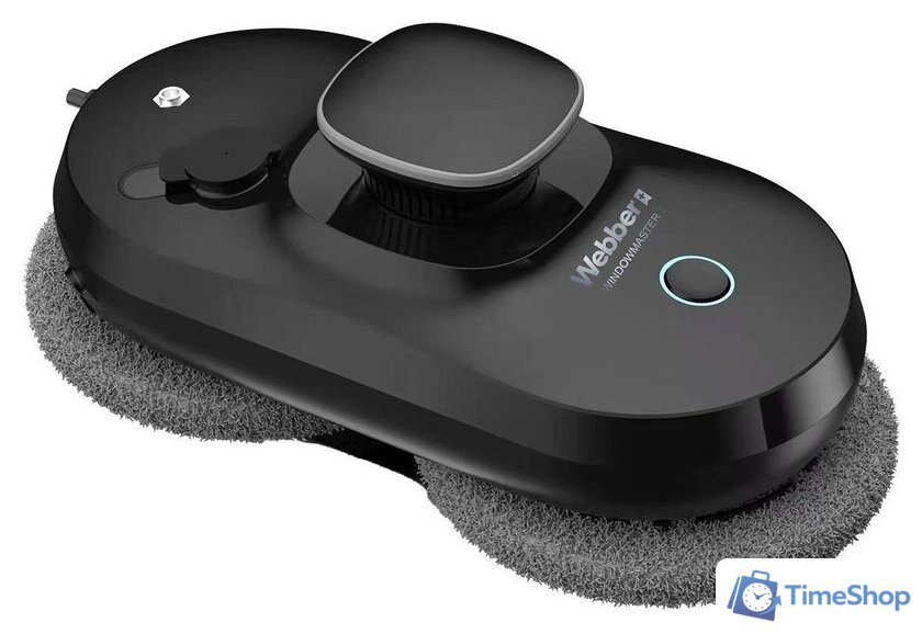 Робот для мытья окон Webber WM170 - Изображение №3 — Интернет-магазин Time-Shop