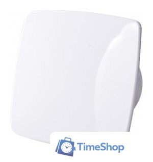 Осевой вентилятор Awenta System+ Turbo 125H KWT125H-PNB125-ZZ125 - Изображение №2 — Интернет-магазин Time-Shop