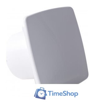 Осевой вентилятор Awenta System+ Turbo 125H KWT125H-PNB125-ZZ125 - Изображение №4 — Интернет-магазин Time-Shop