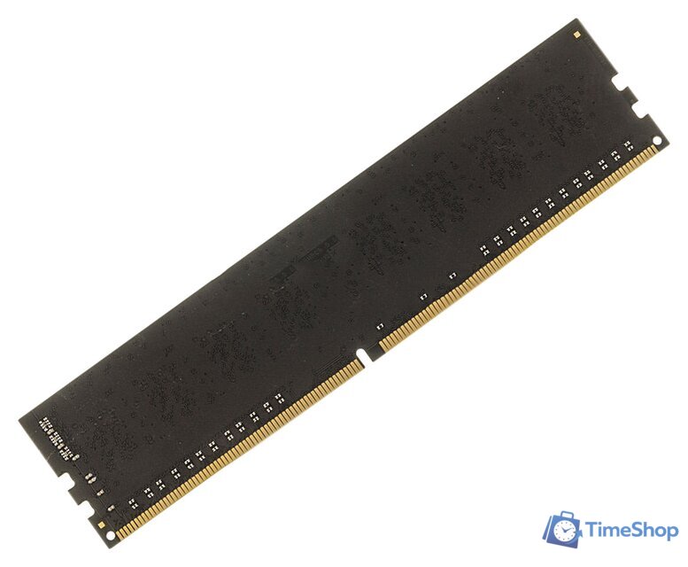 Оперативная память AMD Radeon R7 Performance 4GB DDR4 PC4-17000 [R744G2133U1S-UO] - Изображение №1 — Интернет-магазин Time-Shop