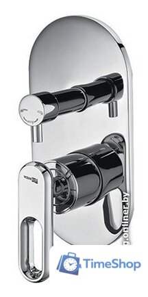 Смеситель Wasserkraft Kammel 1841 - Изображение №1 — Интернет-магазин Time-Shop