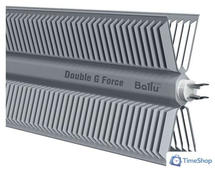 Конвектор Ballu BEC/ETMR-1500 - Изображение №3 — Интернет-магазин Time-Shop
