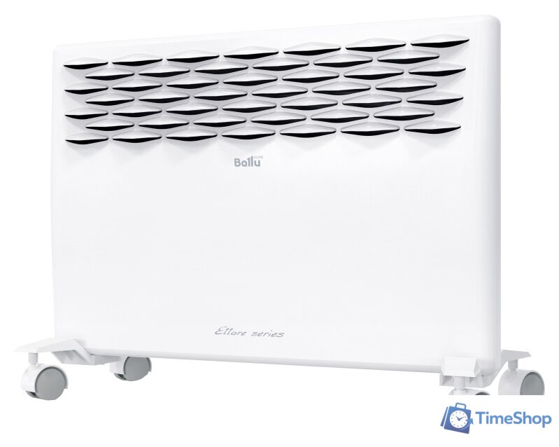 Конвектор Ballu BEC/ETMR-1500 - Изображение №1 — Интернет-магазин Time-Shop
