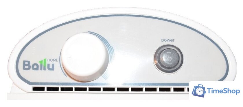 Конвектор Ballu BEC/ETMR-1500 - Изображение №2 — Интернет-магазин Time-Shop