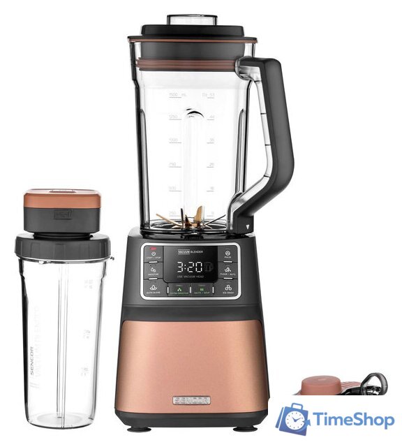 Стационарный блендер Sencor SBU 7676GD - Изображение №1 — Интернет-магазин Time-Shop