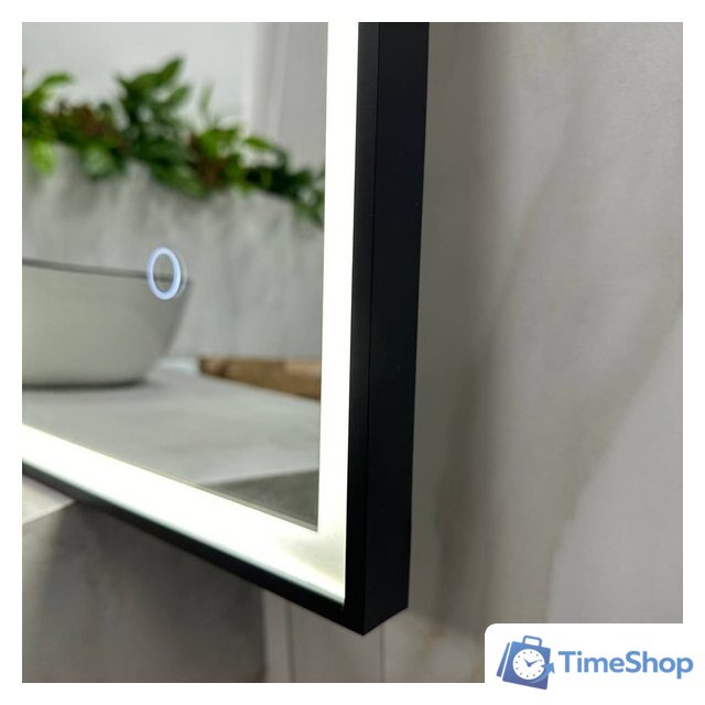  Roxen Зеркало Sigma 510210-60B 60x80 - Изображение №8 — Интернет-магазин Time-Shop