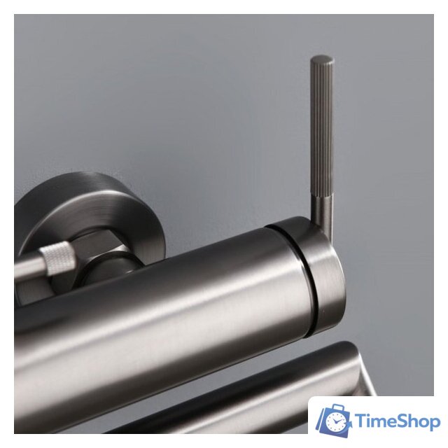 Душевая система  Ganzer GZ19162-Q - Изображение №5 — Интернет-магазин Time-Shop