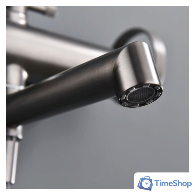 Душевая система  Ganzer GZ19162-Q - Изображение №12 — Интернет-магазин Time-Shop