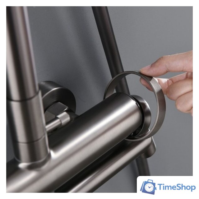 Душевая система  Ganzer GZ19162-Q - Изображение №11 — Интернет-магазин Time-Shop