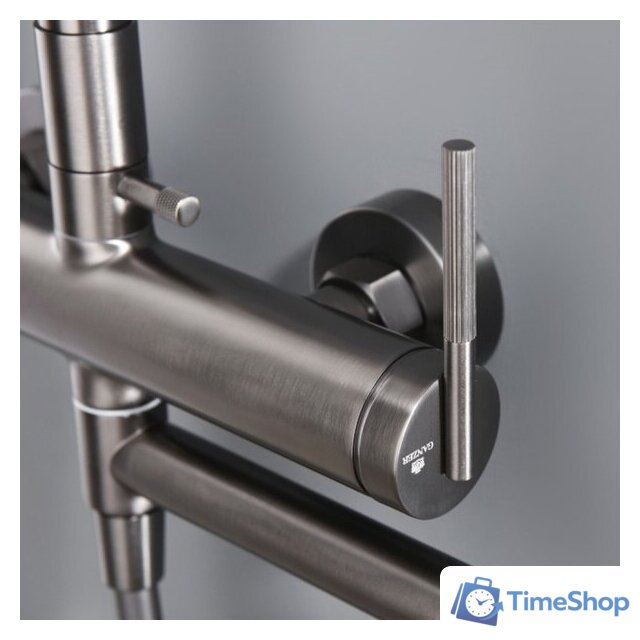 Душевая система  Ganzer GZ19162-Q - Изображение №13 — Интернет-магазин Time-Shop