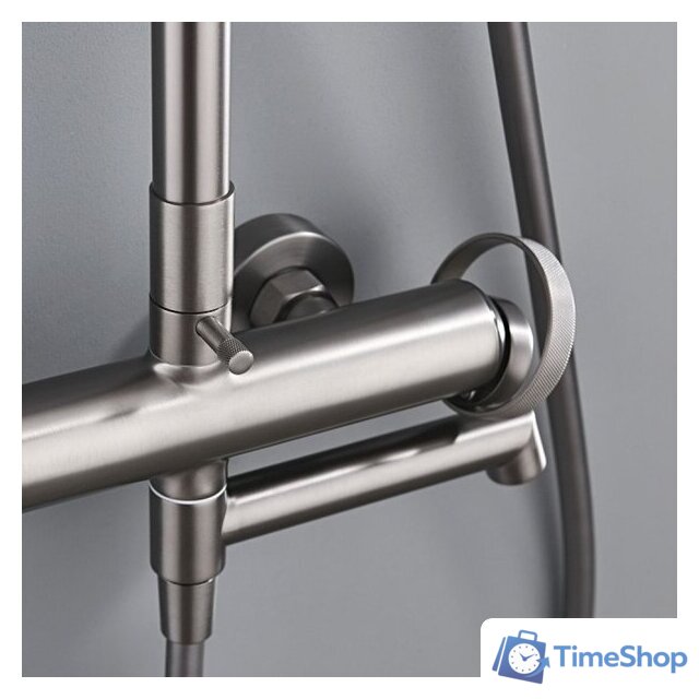 Душевая система  Ganzer GZ19162-Q - Изображение №19 — Интернет-магазин Time-Shop