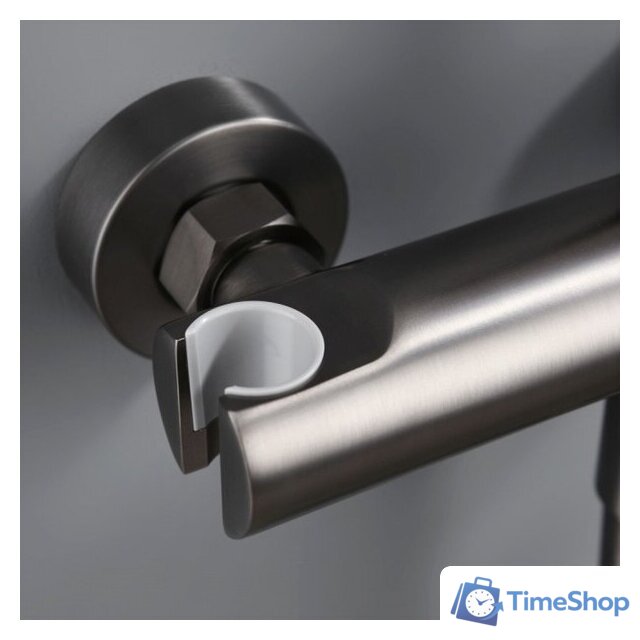 Душевая система  Ganzer GZ19162-Q - Изображение №8 — Интернет-магазин Time-Shop