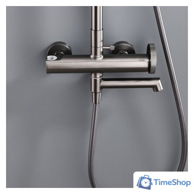 Душевая система  Ganzer GZ19162-Q - Изображение №15 — Интернет-магазин Time-Shop