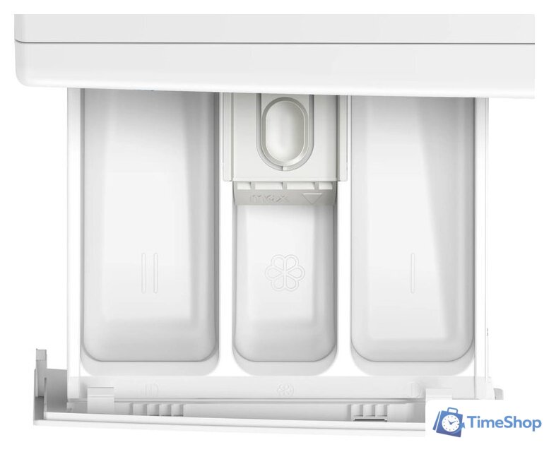Стиральная машина Bosch Serie 4 WAN2405BPL - Изображение №7 — Интернет-магазин Time-Shop