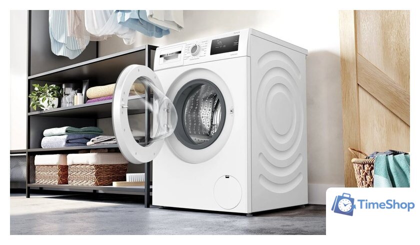 Стиральная машина Bosch Serie 4 WAN2405BPL - Изображение №5 — Интернет-магазин Time-Shop