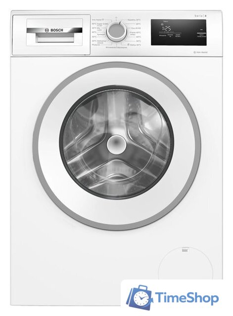 Стиральная машина Bosch Serie 4 WAN2405BPL - Изображение №1 — Интернет-магазин Time-Shop