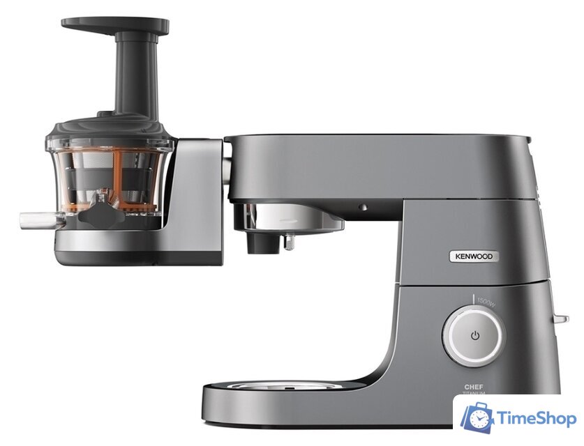 Насадка-соковыжималка Kenwood KAX720PL - Изображение №2 — Интернет-магазин Time-Shop
