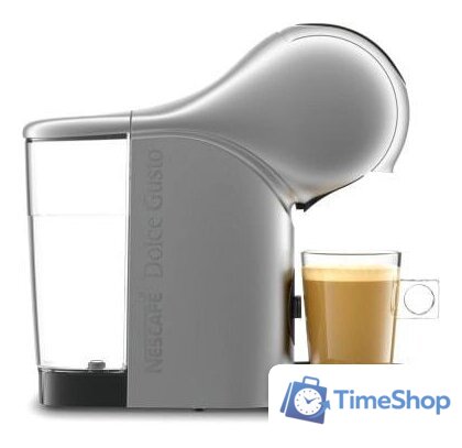Капсульная кофеварка Krups Dolce Gusto Genio S Touch KP440E10 - Изображение №7 — Интернет-магазин Time-Shop